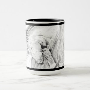 Caneca Tommy e Gunner LG Pic Mug