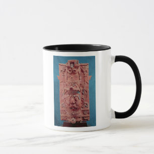 Caneca Toniatuh, deus de Sun