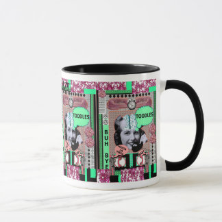 CANECA TOODLES DE BRAINLADY
