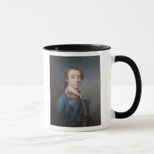 Caneca Topham Beauclerk