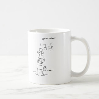 Caneca tópica de George Clooney