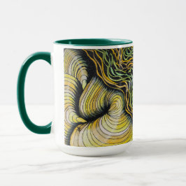 Caneca Topografia