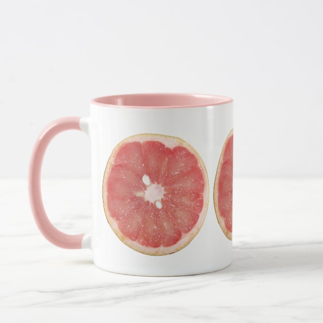 Caneca Toranja-fina (Esquerda)
