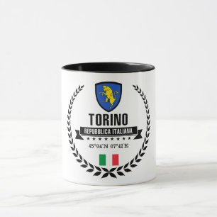 Caneca Torino