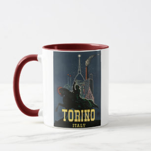 CANECA TORINO