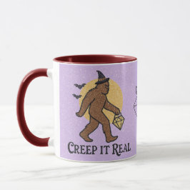 Caneca Torne o bizarro real