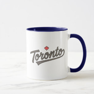 Caneca Toronto Ontario Canadá
