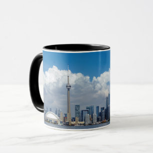Caneca Toronto Ontario cityscape