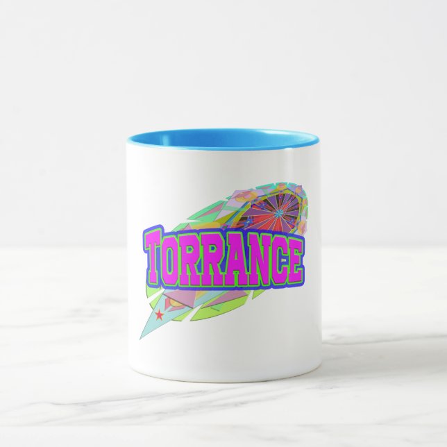 Caneca Torrance Future Mug (Centro)