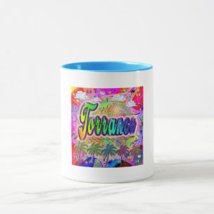 Caneca Torrance Vista Express Mug