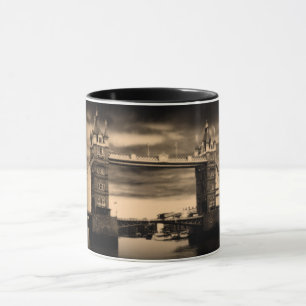 Caneca Torre Bridge Mug