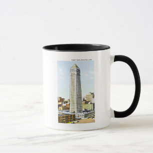 Caneca Torre de Foshay, Minneapolis, Minnesota