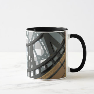 Caneca - torre de pulso de disparo de MLC,