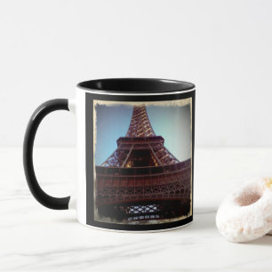 Caneca Torre Eiffel
