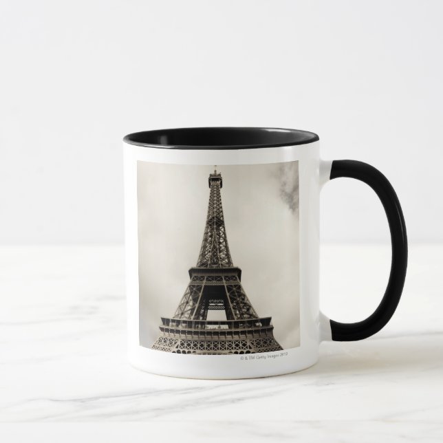 Caneca Torre Eiffel 8 (Direita)
