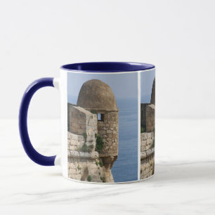 Caneca Torre Mug