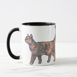 Caneca Tortoisinferno Cat