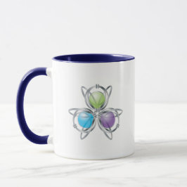 Caneca Torusphere Mug