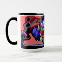 Totalcolor Big Mug