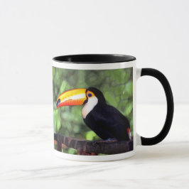 Caneca 'Toucan