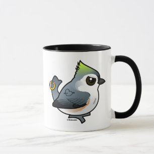 Caneca Tough Titmouse