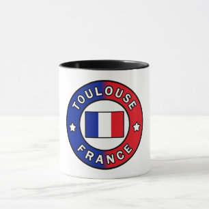 Caneca Toulouse França