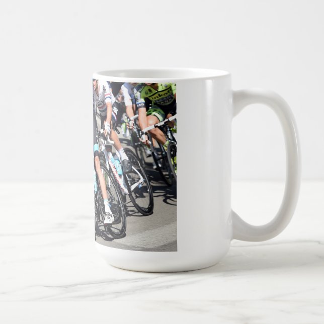 Caneca Tour De France (Direita)