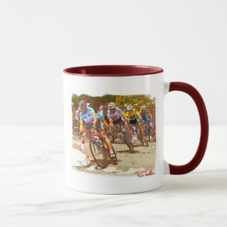 Caneca Tour de France