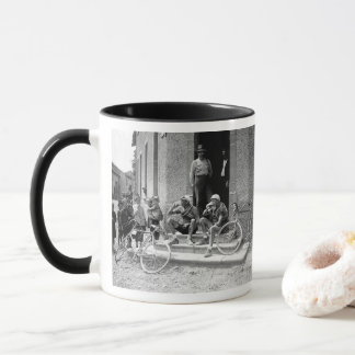 Caneca Tour de France Depois do Estágio Cerveja Tempo 192