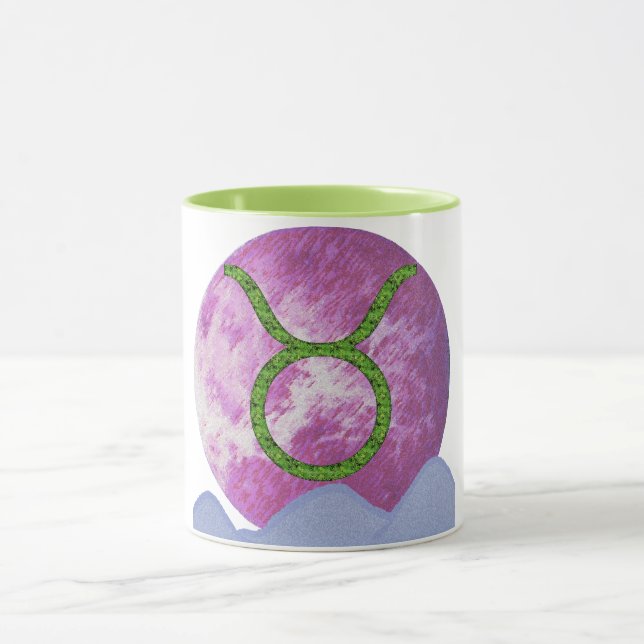 Caneca Touro (Centro)