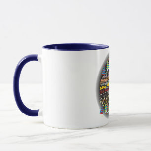 Caneca tovs