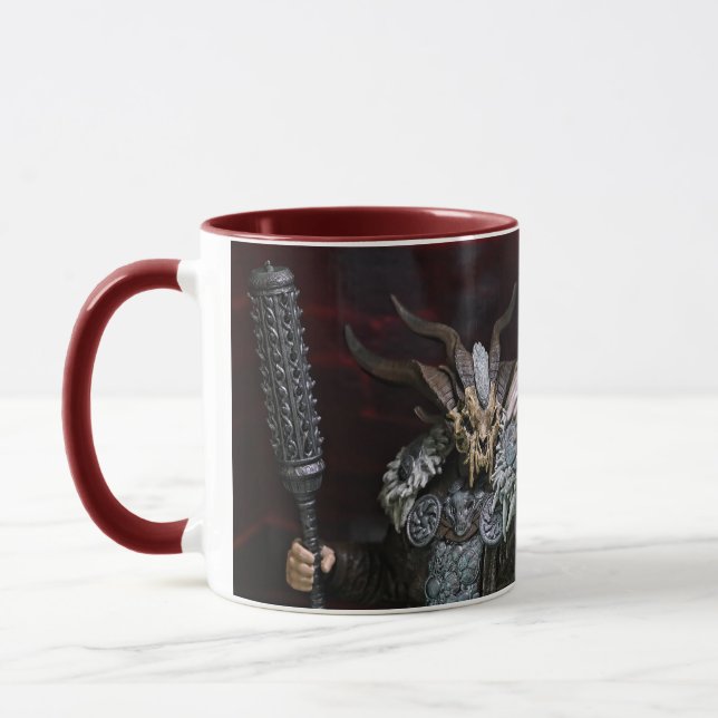Caneca Toy Druid (Esquerda)
