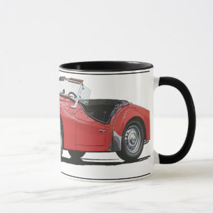 CANECA TR3A