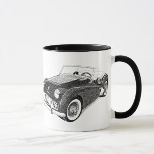 CANECA TR-3B