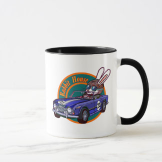 Caneca TR type 4 マグカップ
