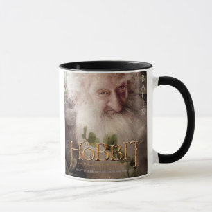 Caneca Trabalho de arte da Edição Limitada: Balin