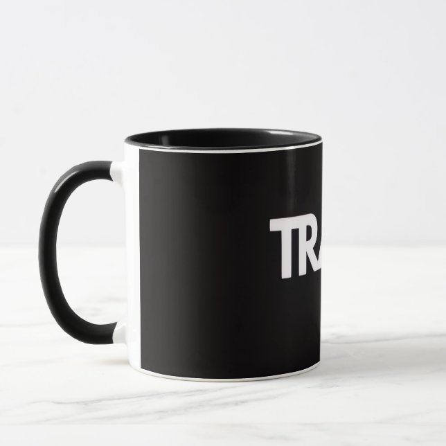 Caneca tradie mug from out tradie collection (Esquerda)