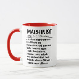 Caneca Tradutor Personalizado