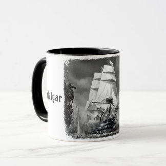 Caneca TRAFALGAR Combo