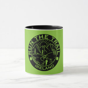 Caneca Trail Running Ireland