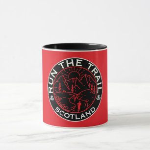 Caneca Trail Running Scotland