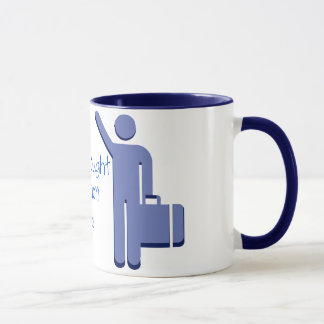 Caneca TrainOfThought