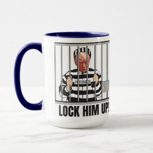 Caneca Tranque-O