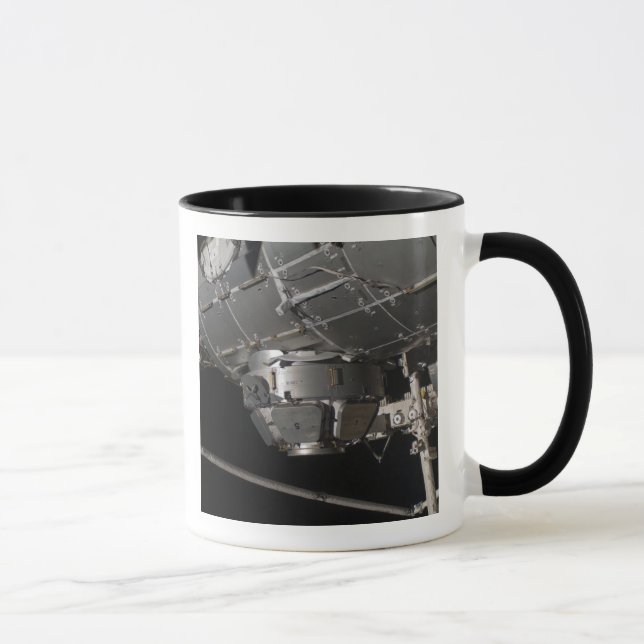 Caneca Tranquilidade da Estação Espacial Internacional (Direita)