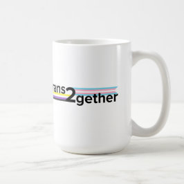 caneca trans2gether