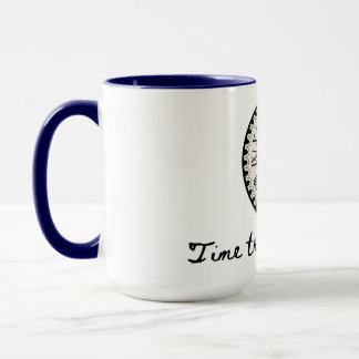 Caneca Transcend