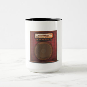 Caneca Transmissor sem fio