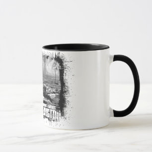 Caneca Transportadora aérea Lexington Mug