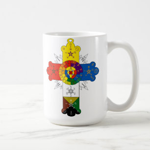 Caneca transversal Hermetic