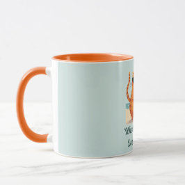 Caneca Travelling Cat Love Moment